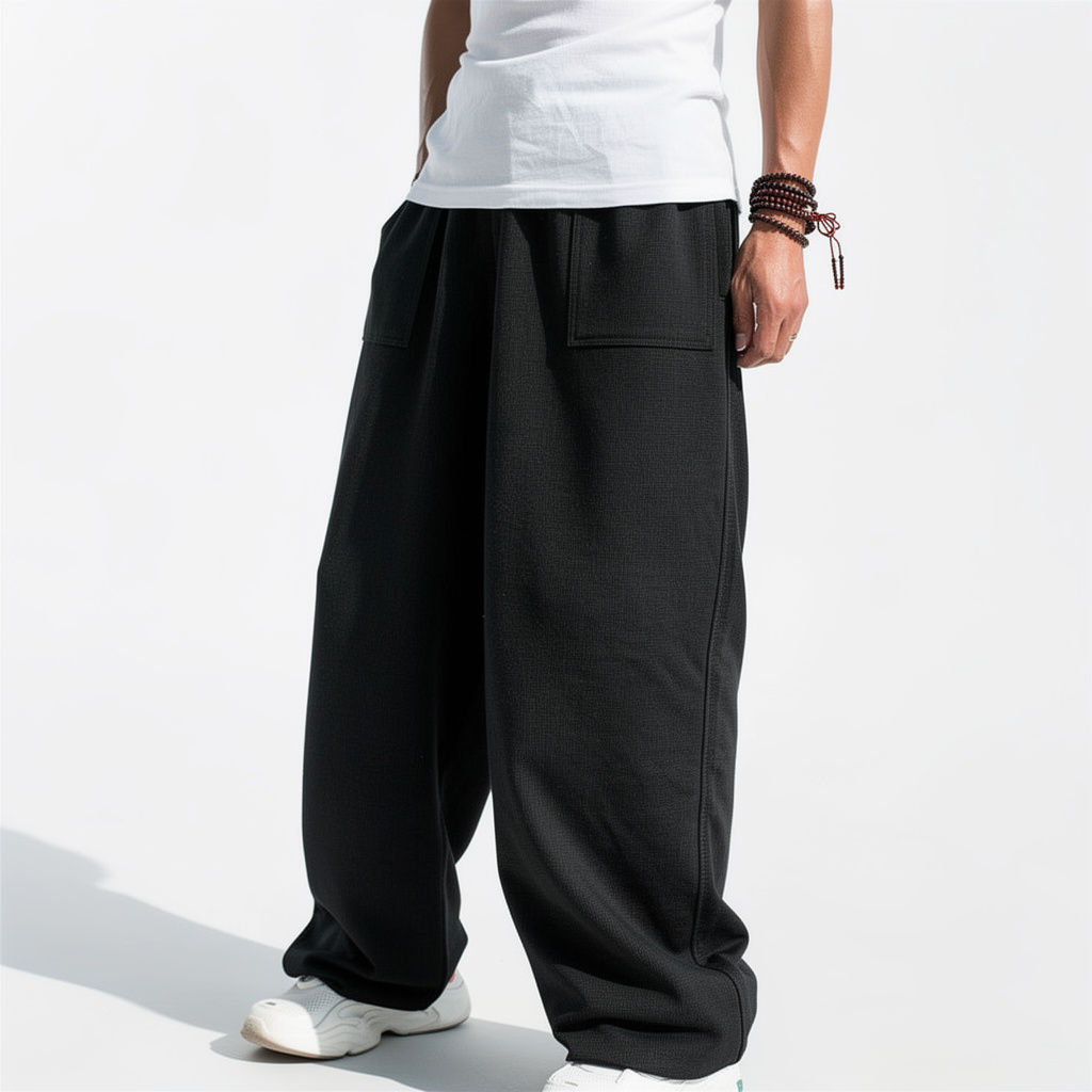 URBANOX Loose Sweatpants