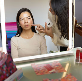 Makeup Color Analysis: Why The Right Look Begins with the Right Color