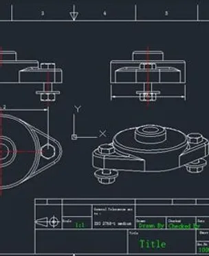 Corso Autocad Giovani Disoccupati Poster Formazione Lavoro Corsi Vicenza