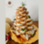 Galletas de Jengibre