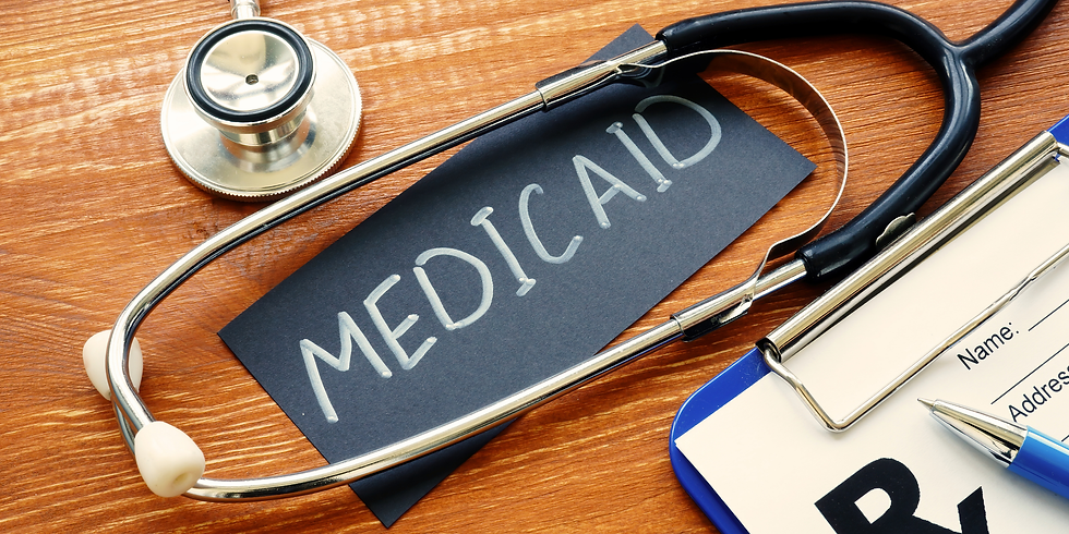 September A-Team Meeting with Andrew Wilson, Director of Division of Medicaid and Medical Assistance