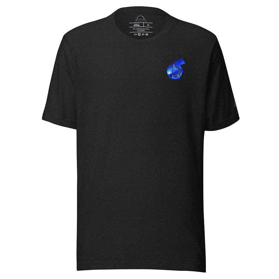 Thumbnail: LGND SEMA 2K23 TEE