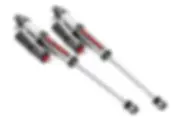 Vertex 2.5 Adjustable Rear Shocks 4-8" | Ford F-250 Super Duty 4WD (05-24)