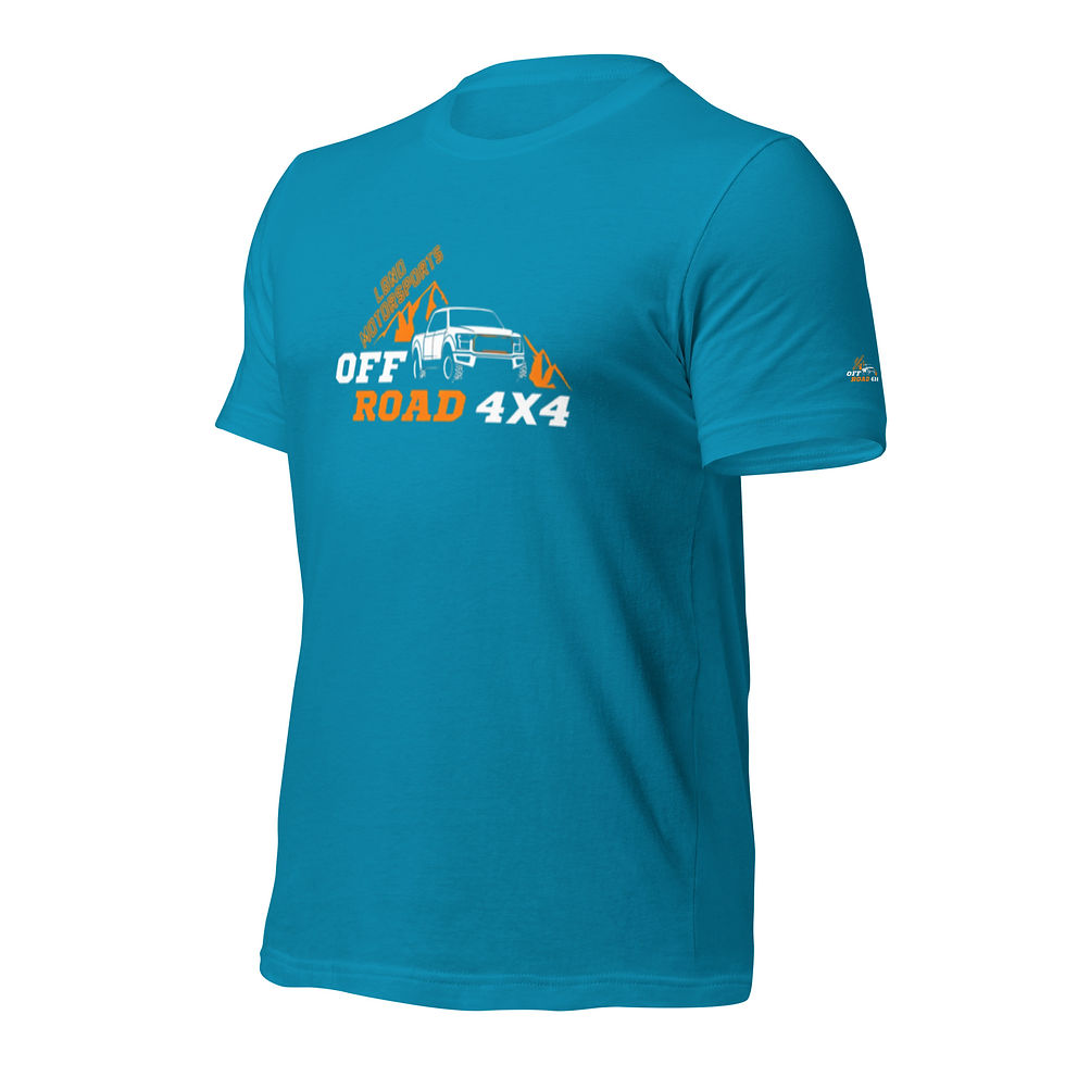 Thumbnail: LGND Off-Road Raptor Tee
