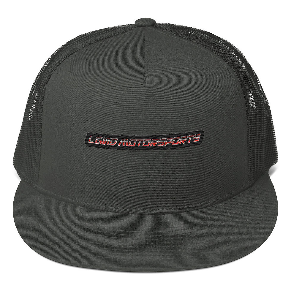 Thumbnail: LGND Motorsports Cap