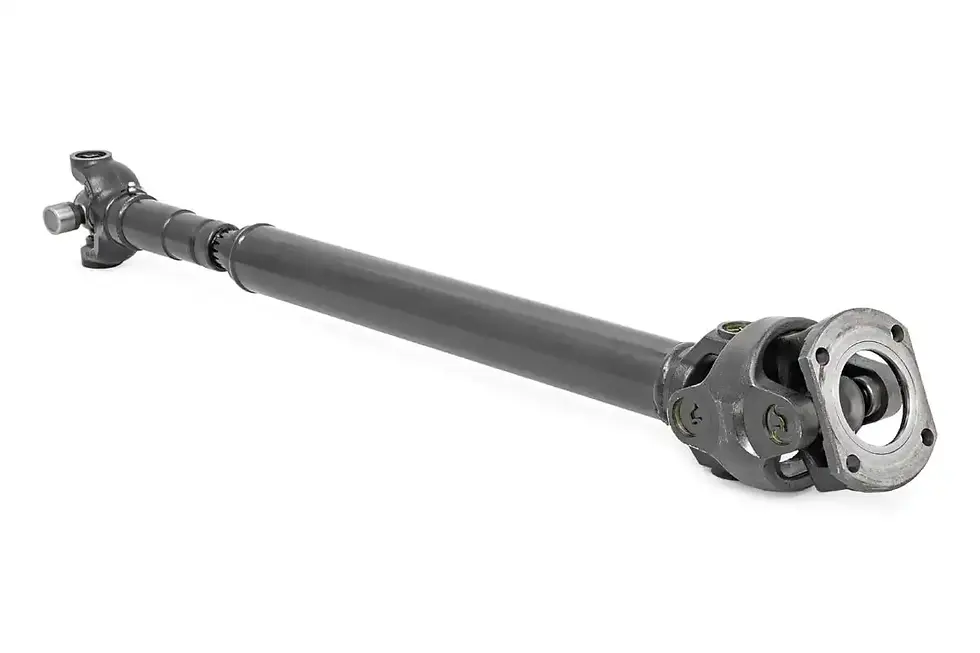Thumbnail: CV Drive Shaft Front | Gas | Ford F-250/F-350 Super Duty 4WD (2017-2022)