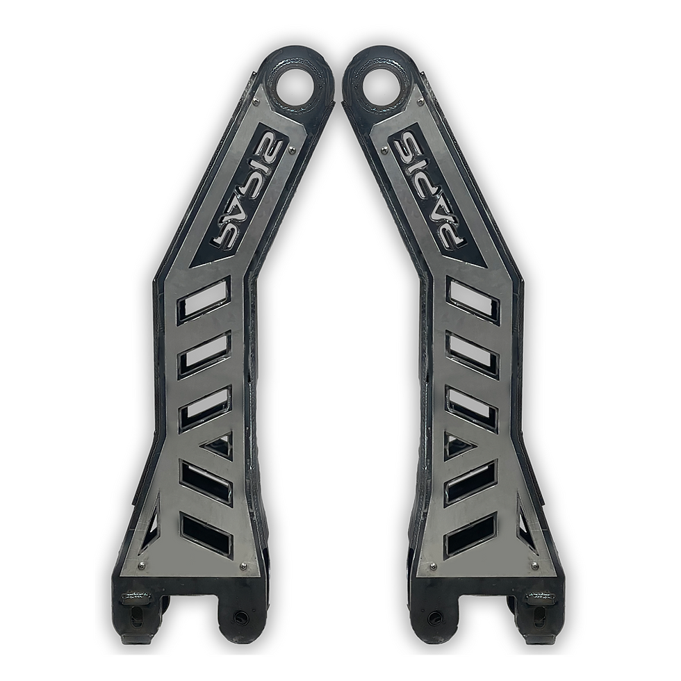 Thumbnail: Ford Front Radius Arms