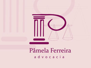 Nova Marca do escritório Advocacia Ferreira