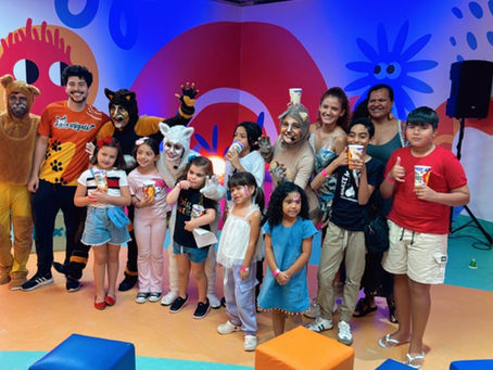 Circulação do Musigatos em Manaus: Confira!