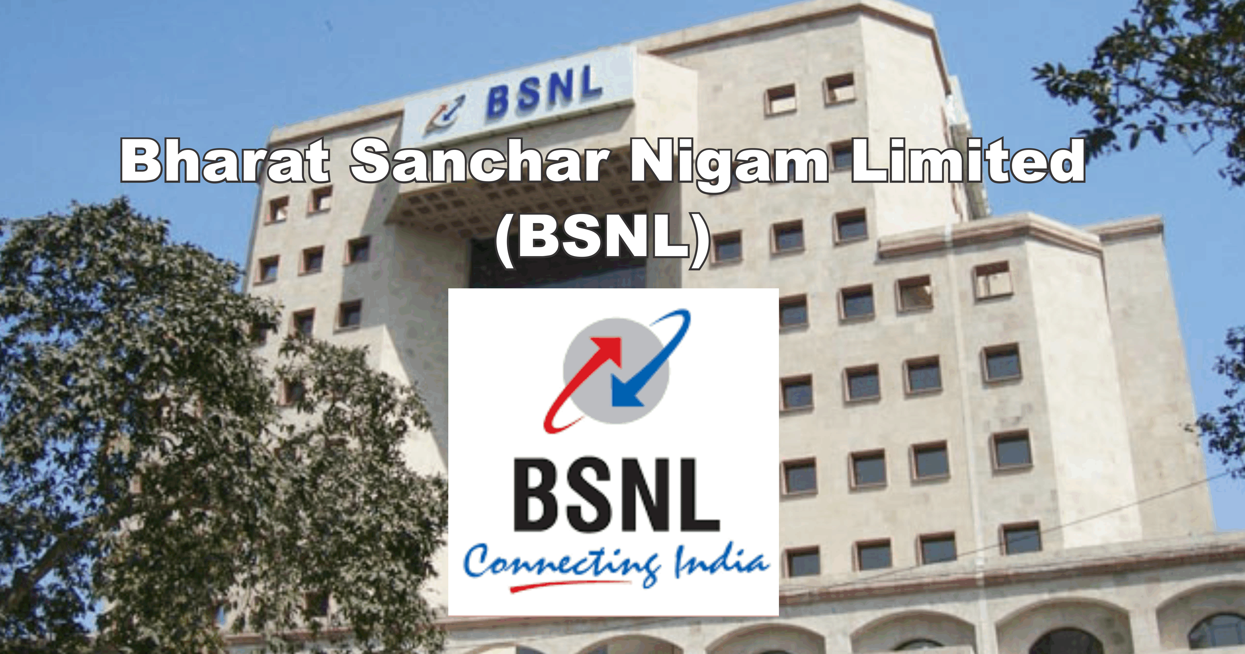 Thalassery BSNL Office