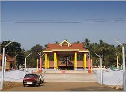Thalassery Unnakaya