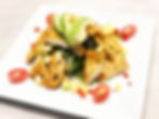 RIO TROPICAL CHICKEN SALAD