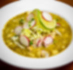 POZOLE- small