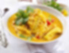 SLOW COOKER MOQUECA FISH