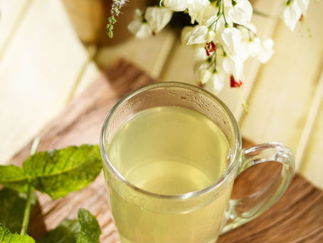 Fornecedores de chás e tisanas