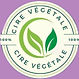 Green and Beige Simple Vegetables Logo_e