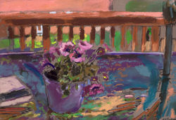 The Life of an Artist