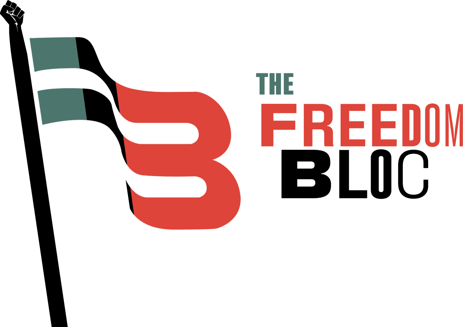 The Freedom BLOC
