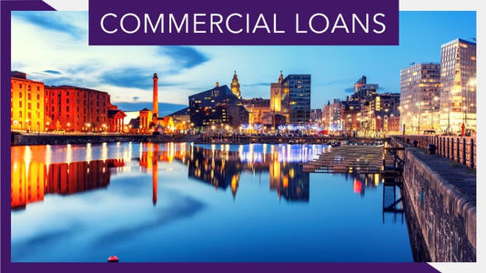 Commercial Loans
