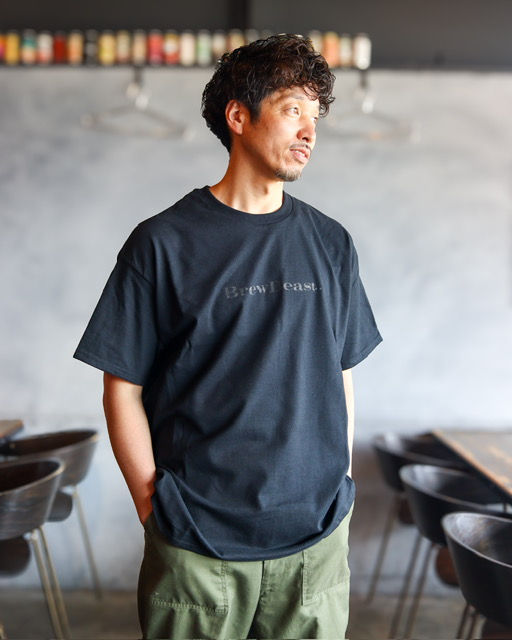 サムネイル： BB Logo T-Shirt