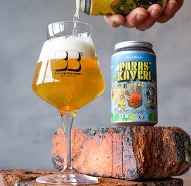 BrewBeast(ブリュービースト)