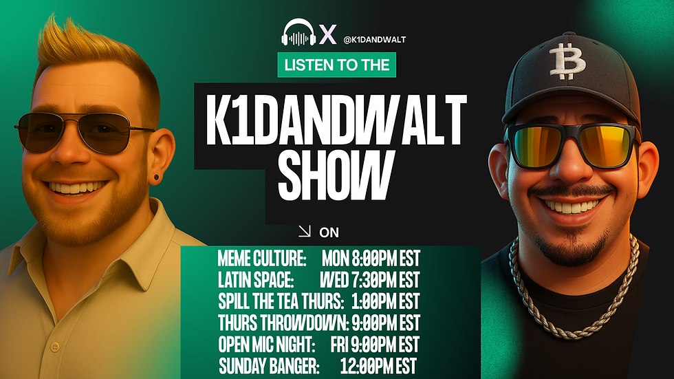 K1Dandwalt show dig schedule.png