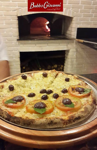 Pizzaria Babbo Giovanni - Sorocaba