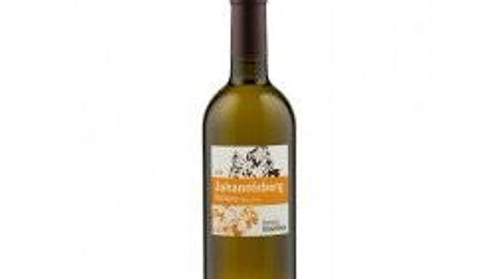 Johannisberg Bio Martigny Gerald Besse