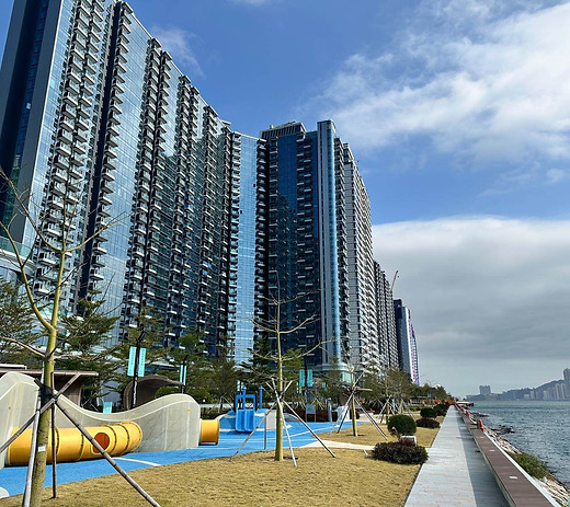 維港灣畔|維港兩岸 煙花盛景|歡迎查詢及預約參觀現樓示範單位