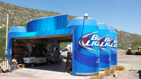 bud 9