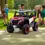 Thumbnail: UTV Electric Ride-on Car