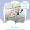 Thumbnail: Mastela 5in1 Bassinet Rocker 