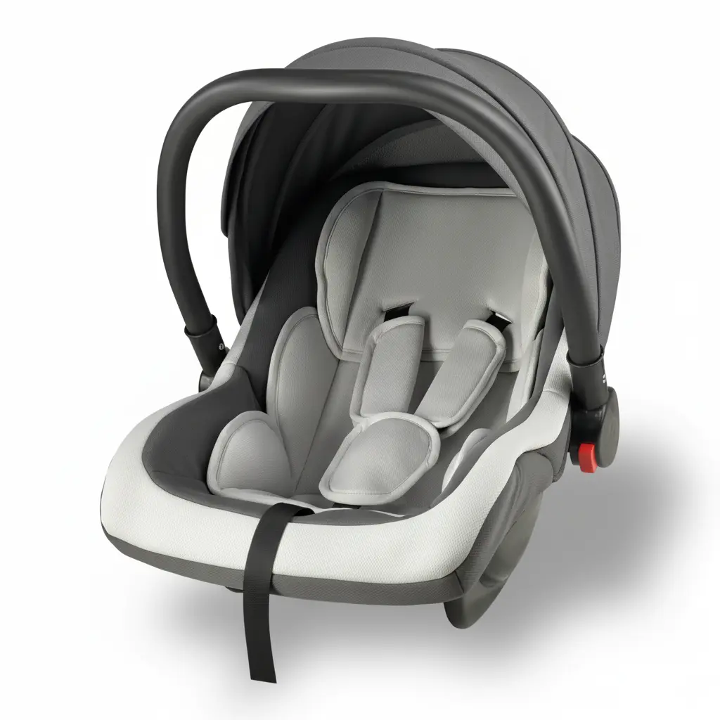 Infant car seat 