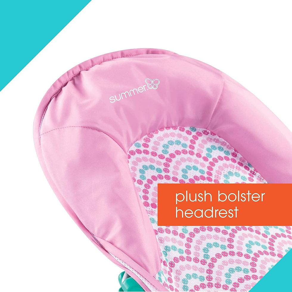 Thumbnail: Baby Bather
