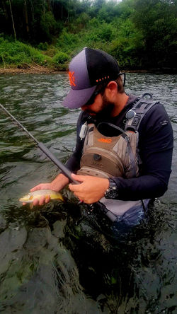 Initiation Toc Nymphe 2025