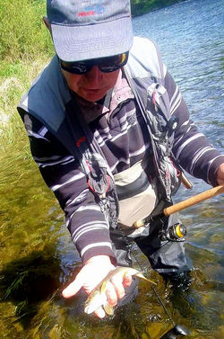 Initiation Toc Nymphe 2024