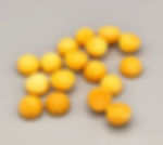 einzelne Schafskäseleckerli