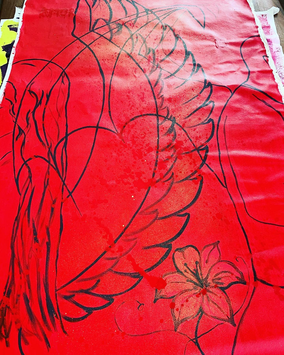 Thumbnail: Angel & Demon