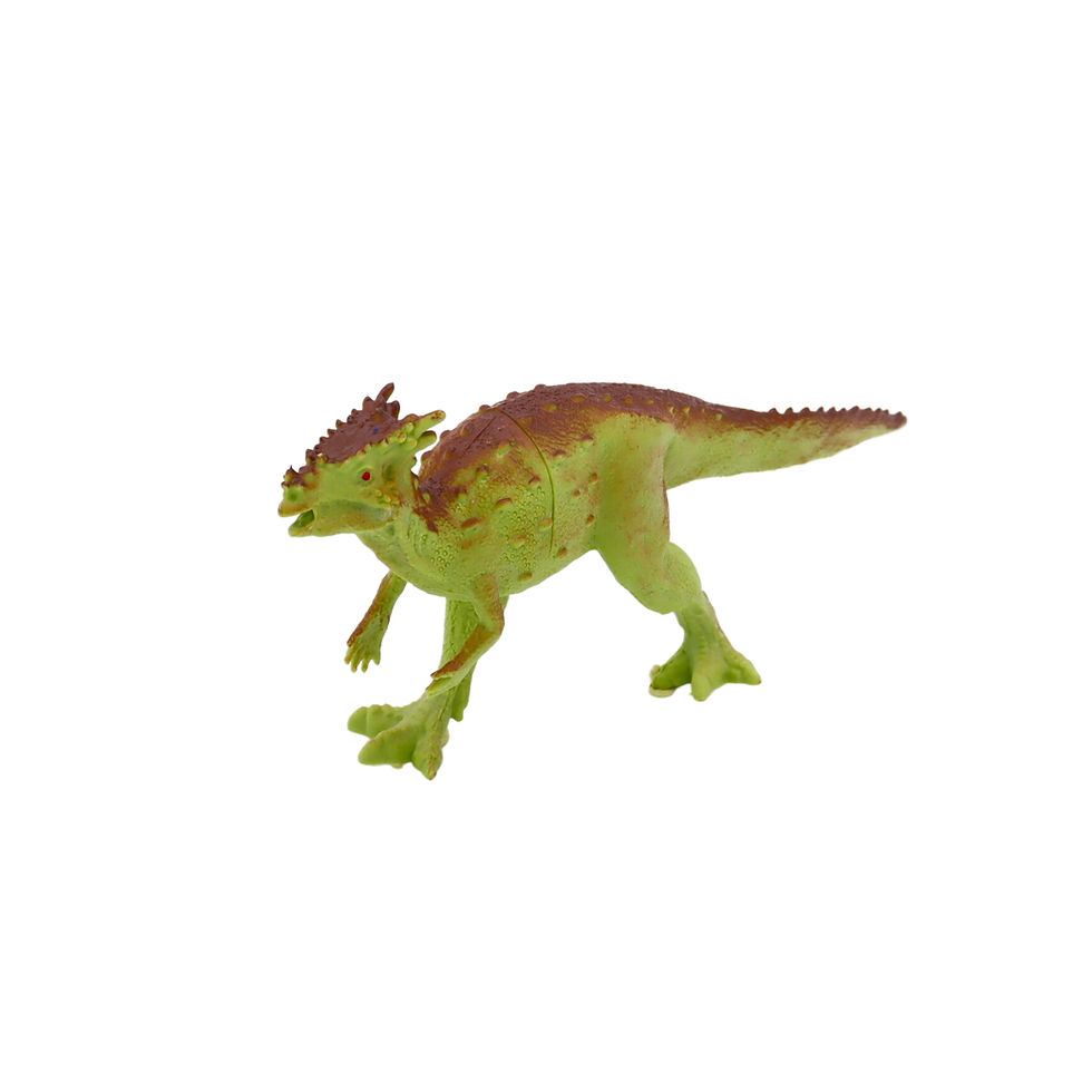 Thumbnail: Dinosaurus 19/26cm 512°