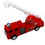 Thumbnail: Brandweertruck 17cm frictie