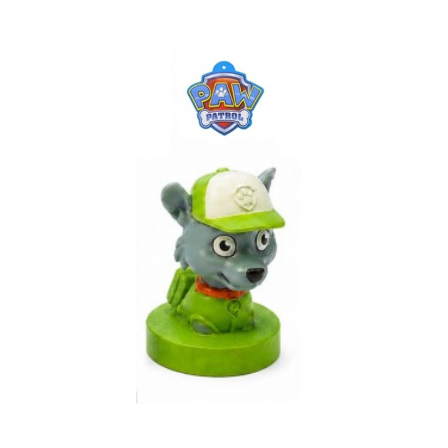 Figuurtje Paw Patrol in zakje (36)