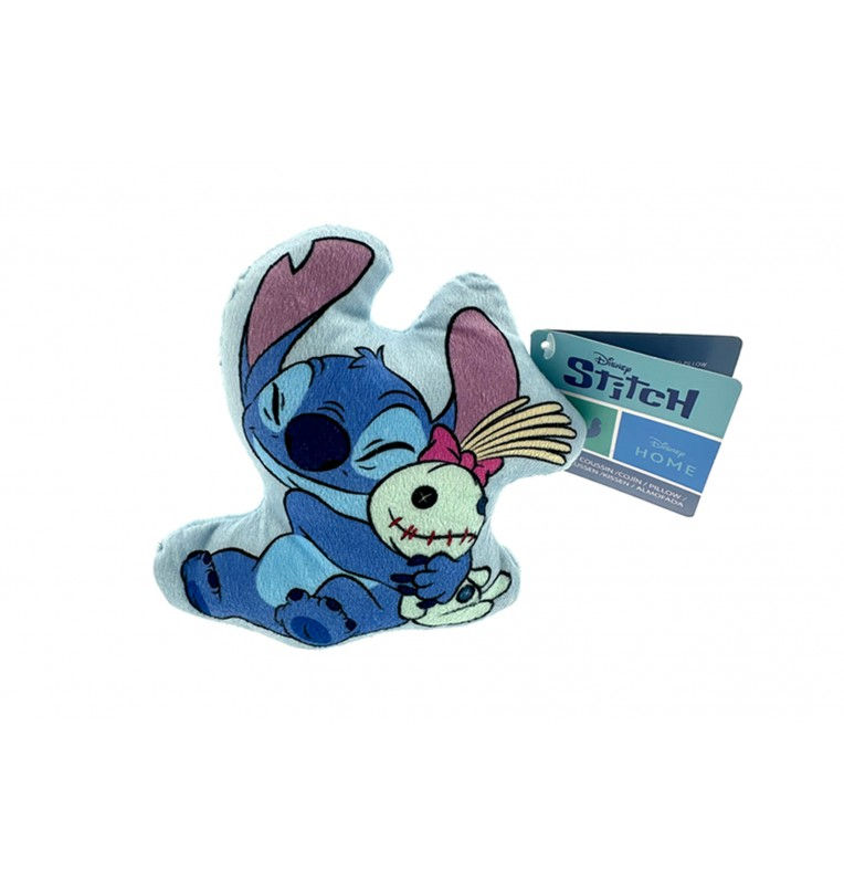 Thumbnail: Pluche Lilo & Stitch 15cm