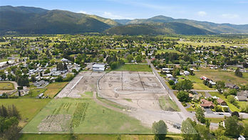 Welcome to The Dairy, Target Range’s newest thoughtfully designed subdivision offering the perfect blend of rural character and modern convenience. Located on a quiet street, this exceptional .47 acre homesite provides a rare opportunity to build your custom Montana dream home in one of Missoula’s most sought-after neighborhoods. Enjoy the tranquility of neighborhood living while remaining just minutes from shopping and surrounded by some of the area’s best recreation and community amenities. The Dairy is ideally situated near Target Range School, the neighborhood cafe, and the sports fields of Fort Missoula Regional Park. Outdoor enthusiasts will appreciate easy access to both the Bitterroot River and Clark Fork River, as well as hiking, biking, and year-round recreation at Blue Mountain Recreation Area. Community water, irrigation and fire suppression systems are maintained by the HOA. Come build your Montana lifestyle at The Dairy.