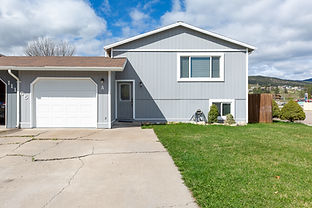 Welcome to 11165 Napton Way #8A. This 3-bed/1.5-bath townhome is move-in ready. Fresh interior paint, LVP flooring in the living room, new carpet in the bedrooms, and newer stainless steel appliances are among the updates that make this home appealing. Off the dining area is a backyard deck with stairs leading down to the fenced backyard. There is a one-car attached garage and additional on-street parking. Situated in a great location, minutes from the grocery store, convenience stores, Lolo Brewery, and Lolo Lake, makes it even more appealing.