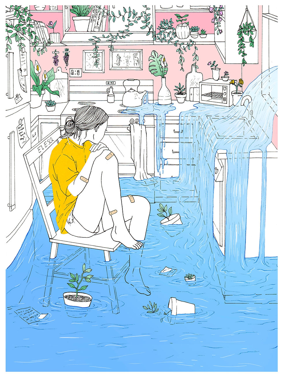 Miniatura: Quarantine