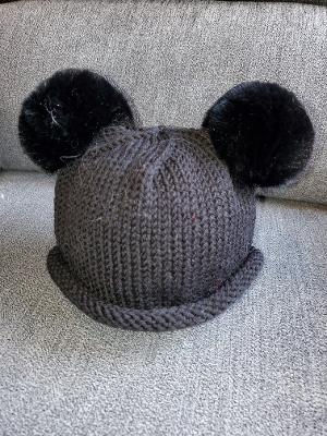 Thumbnail: Teddy Bear Hats