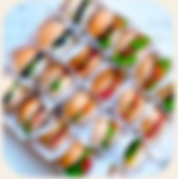 TAPADITOS GLUTEN FREE