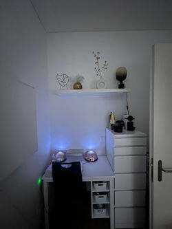 Jaqueline Esthétique