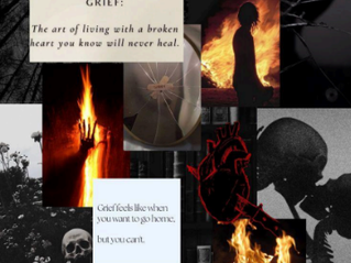 a haibun for the girl i was - ren glaser