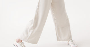 Mode en blanc